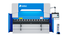 HARSLE MasterBend 20032 CNC Press Brake — 200T / 3200mm