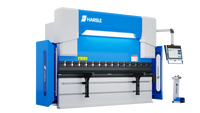 HARSLE MasterBend 17032 CNC Press Brake — 170T / 3200mm