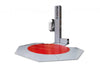 OR-4000L Orbitwrap Low-Profile Turntable Stretch Wrapper 2.2m Wrap Height - 1.65m Table - Electronic Tension Contr