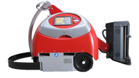 Orbitwrap Easy-Arm Robot Wrapper 2.2m Wrap Height - Pre-stretch head 150 & 250%