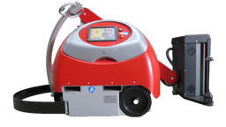 Orbitwrap Easy-Arm Robot Wrapper 2.2m Wrap Height - Pre-stretch head 150 & 250%