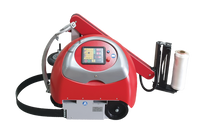 Orbitwrap Easy-Arm Robot Wrapper 2.2m Wrap Height - Electronic Tension Control
