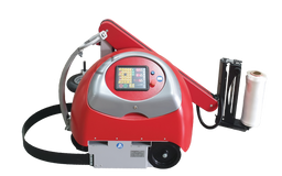 Orbitwrap Easy-Arm Robot Wrapper 2.2m Wrap Height - Electronic Tension Control