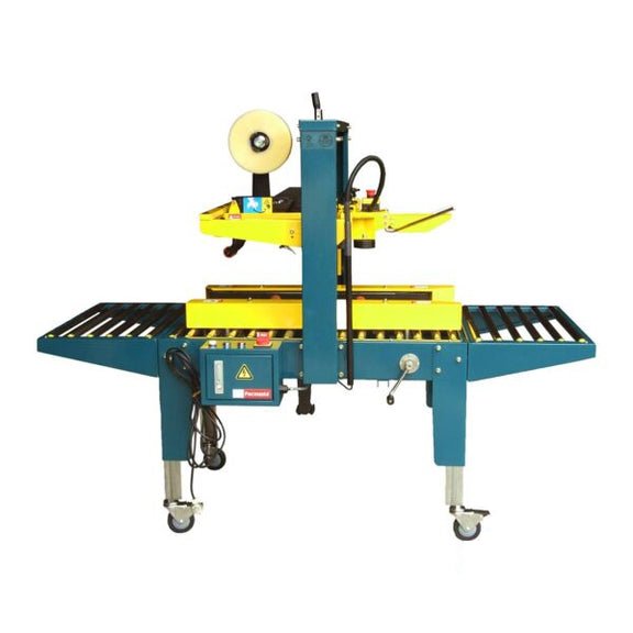 Pacmasta Carton Sealing Machine - W 480mm X H 480mm