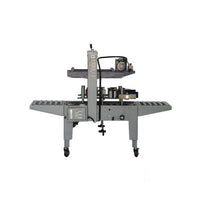 Pacmasta Side Sealing Carton Machine - (W) 390mm X (H) 480mm