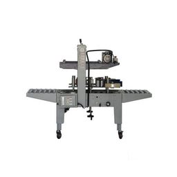 Pacmasta Side Sealing Carton Machine - (W) 390mm X (H) 480mm