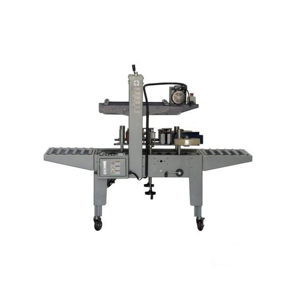Pacmasta Side Sealing Carton Machine - (W) 390mm X (H) 480mm