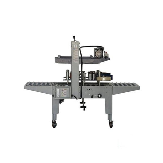 Pacmasta Side Sealing Carton Machine - (W) 390mm X (H) 480mm