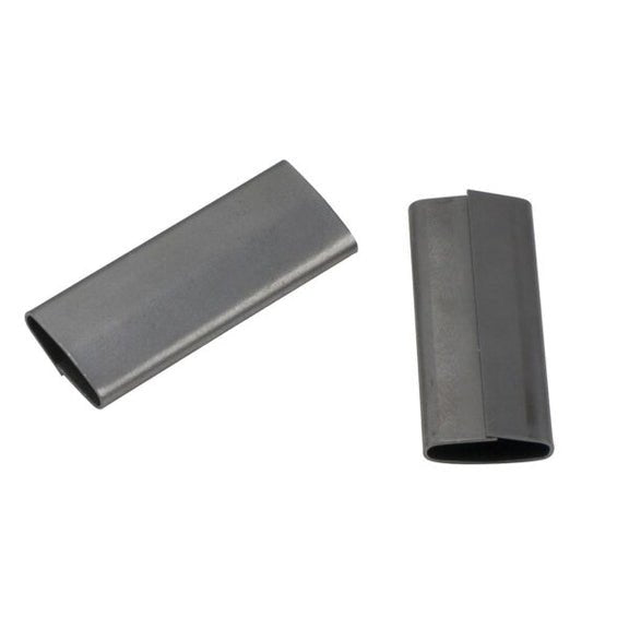Dura-Grip HD Pusher Seals For Steel Strapping