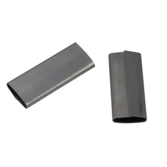 Dura-Grip HD Pusher Seals For Steel Strapping