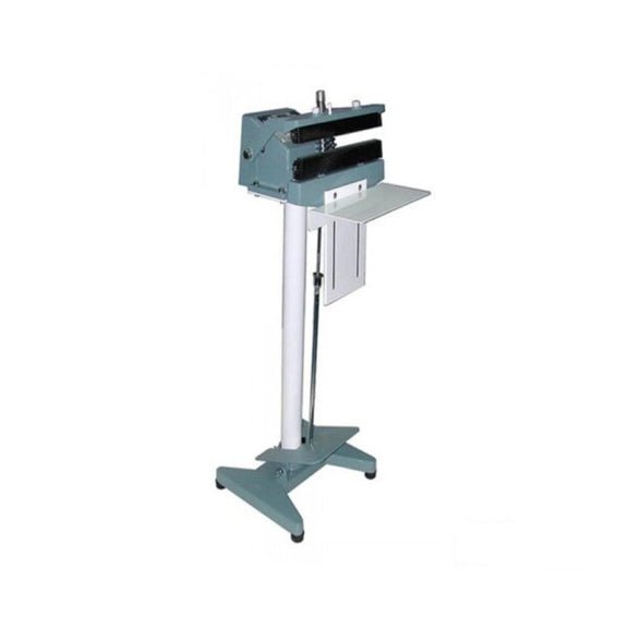 Pacmasta Constant Heat Sealer - Foot Operated 600mm x 10mm Seal