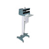Pacmasta Constant Heat Sealer - Foot Operated 600mm x 10mm Seal