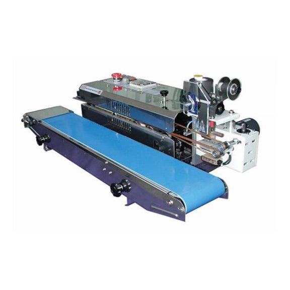 Pacmasta Horizontal Band Seal