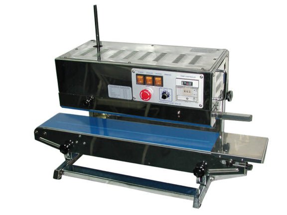 Pacmasta Vertical Band Seal