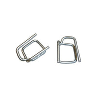 Dura-Grip Wire Buckles