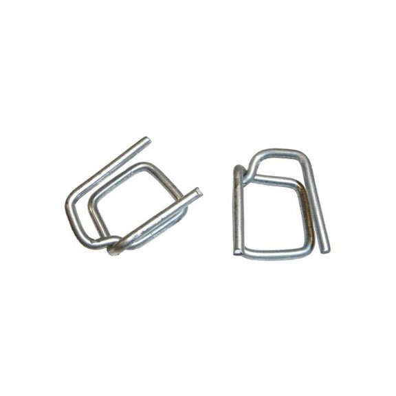 Dura-Grip Wire Buckles