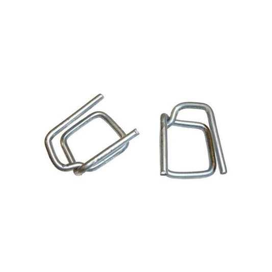 Dura-Grip Wire Buckles