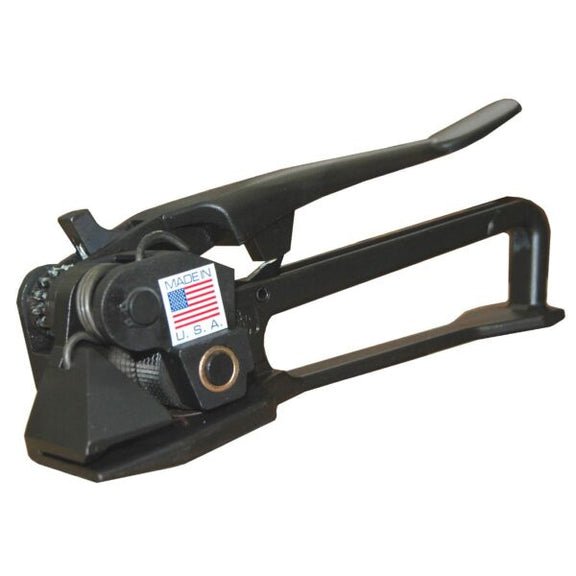 Pac-King HD Steel Round Pack Tensioner To 32mm (Eqv Mip-1620)