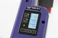 ROOFER ROOF40 OVERLAP AUTO WELDING MACHINE