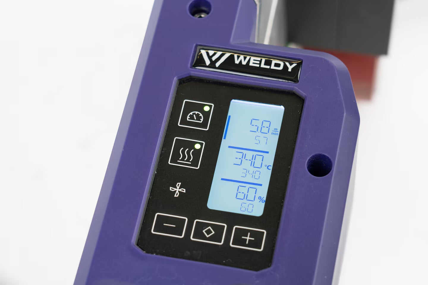 ROOFER ROOF40 OVERLAP AUTO WELDING MACHINE