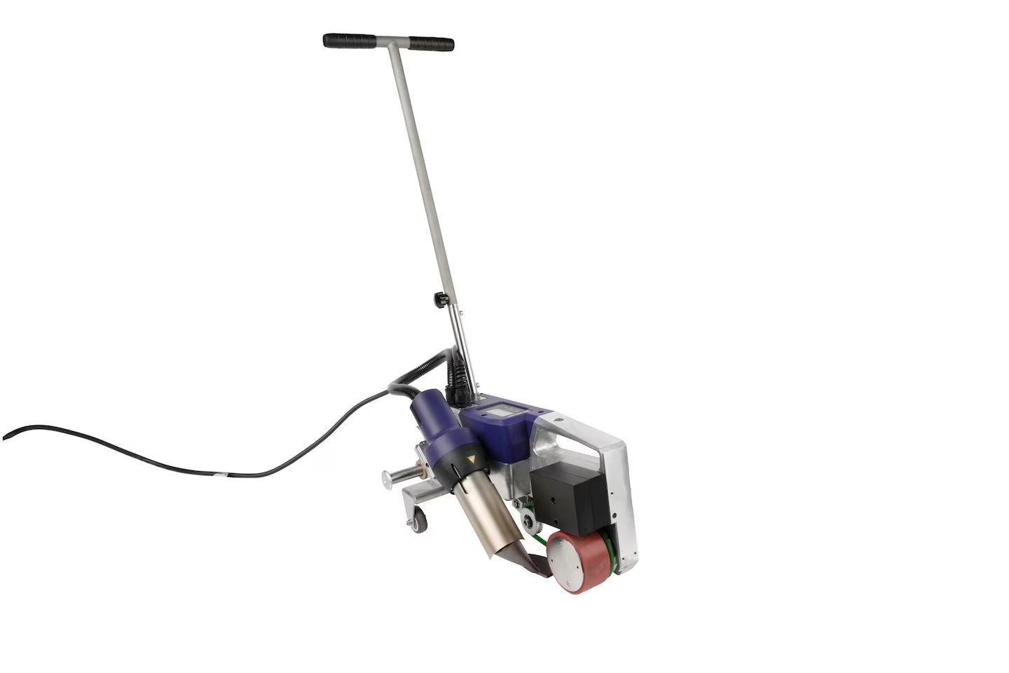 ROOFER ROOF40 OVERLAP AUTO WELDING MACHINE