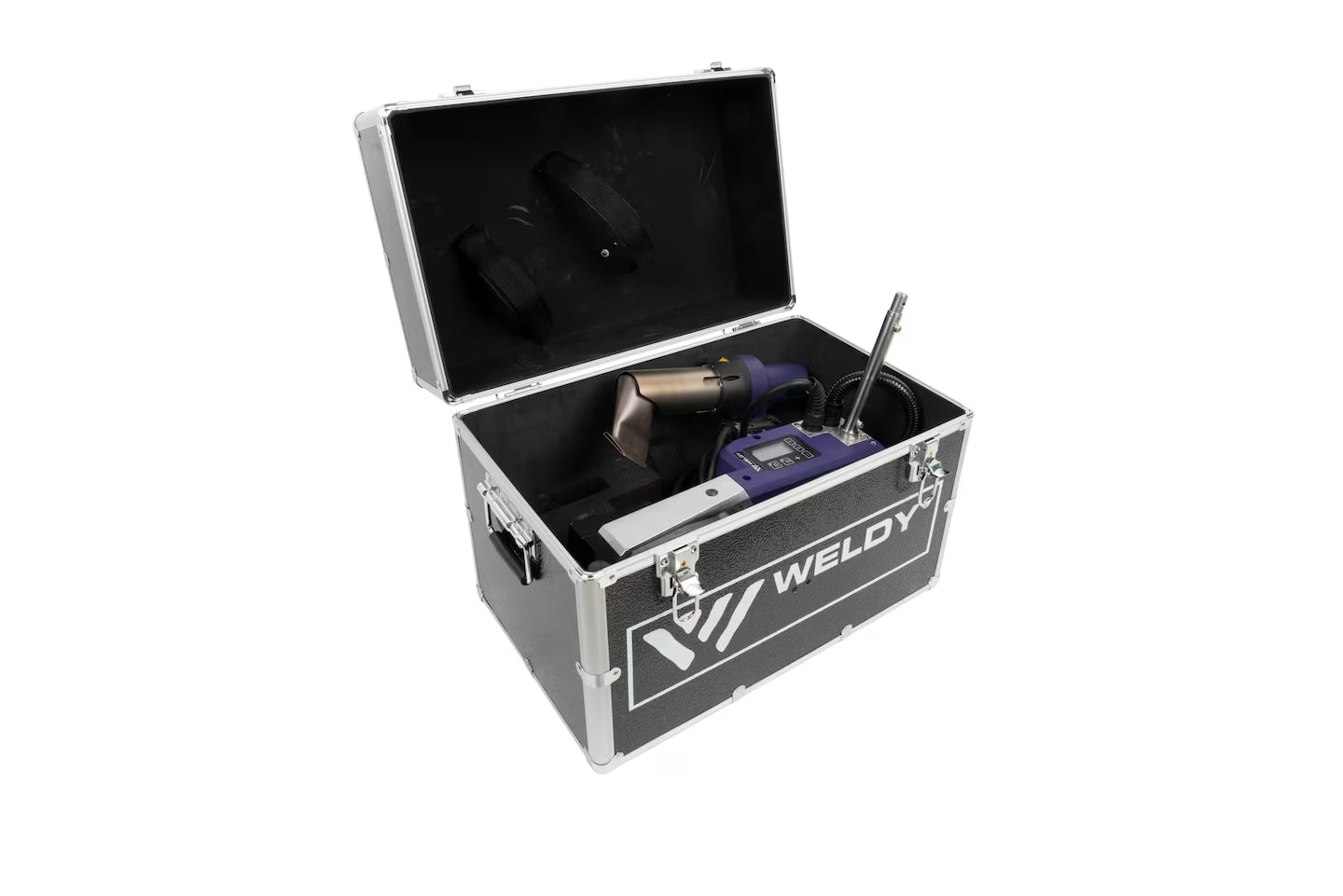 ROOFER ROOF40 OVERLAP AUTO WELDING MACHINE