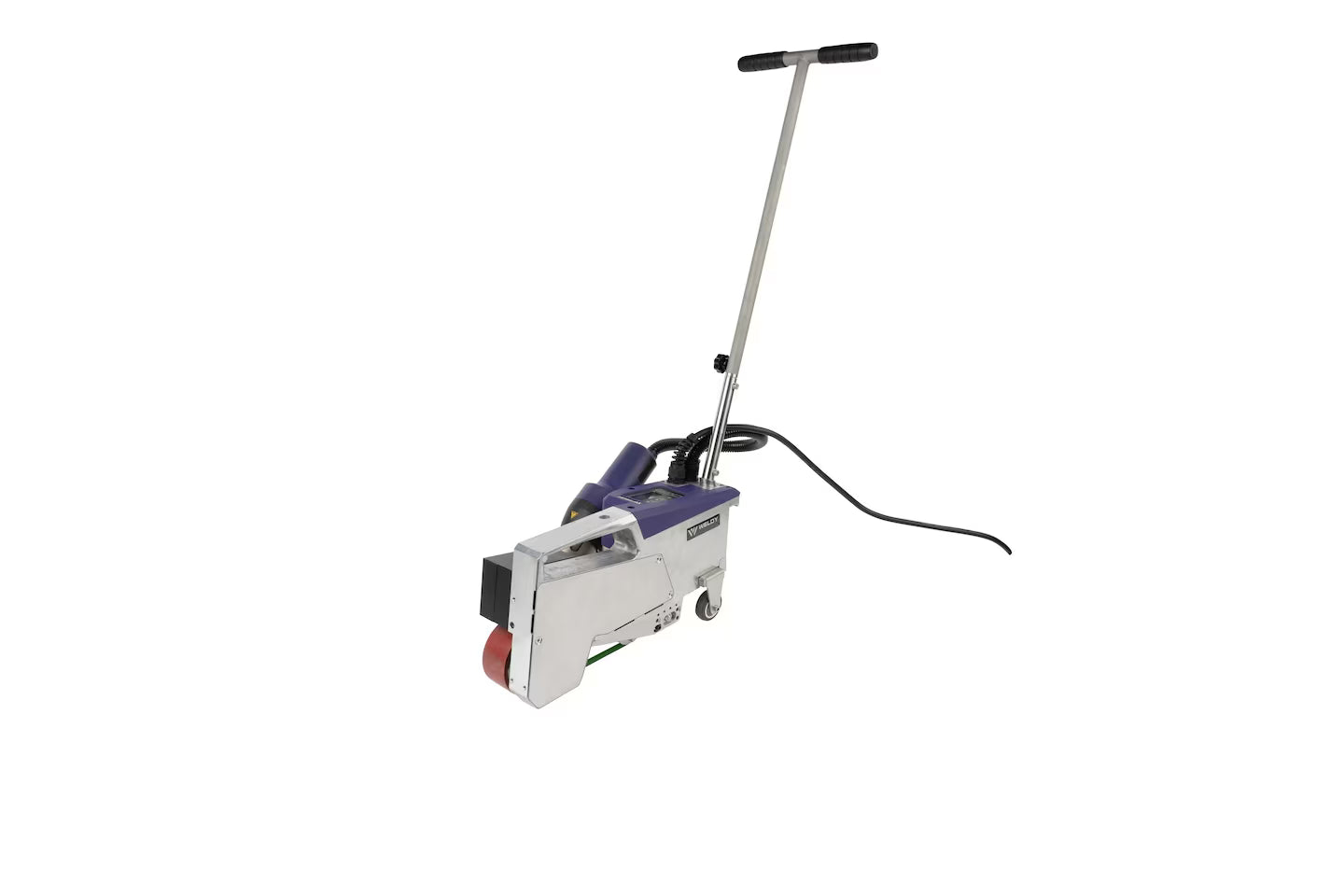 ROOFER ROOF40 OVERLAP AUTO WELDING MACHINE