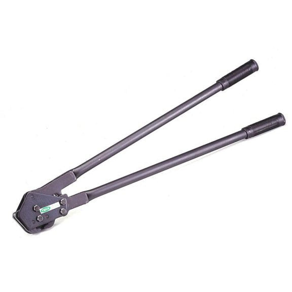 Pacmasta S.Notch Side Action Sealer-19mm