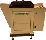 Shannon SH-450 Diamond Edge Polishing Machine