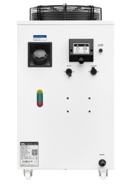 S&A (TEYU) CW-6100AN230TY Industrial Water Chiller 50Hz | 4.0kW