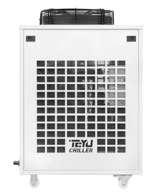 S&A (TEYU) CW-6100AN230TY Industrial Water Chiller 50Hz | 4.0kW