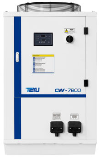 Water Chiller CW-7800VN460TY (3P 415V 50Hz)