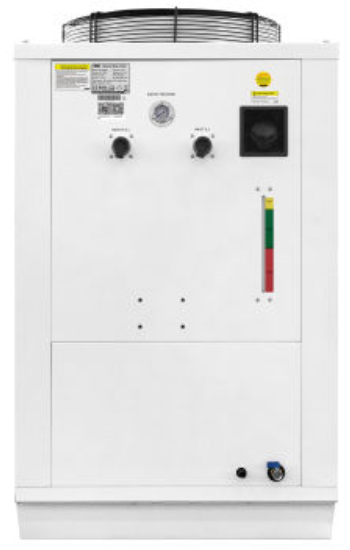 Water Chiller CW-7800VN460TY (3P 415V 50Hz)