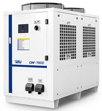 Water Chiller CW-7800VN460TY (3P 415V 50Hz)