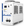 Water Chiller CW-7800VN460TY (3P 415V 50Hz)
