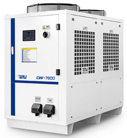 Water Chiller CW-7800VN460TY (3P 415V 50Hz)