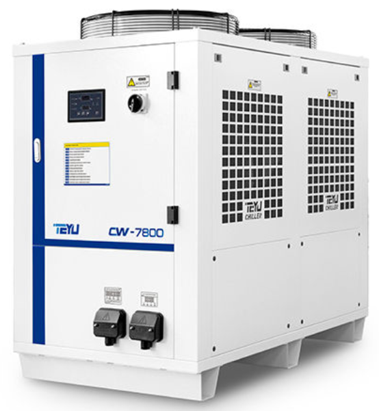 Water Chiller CW-7800VN460TY (3P 415V 50Hz)