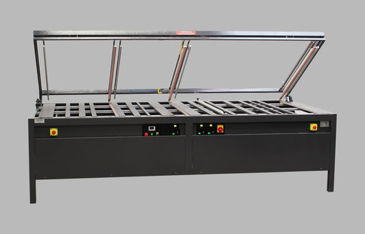 SHANNON HRP VERTICAL