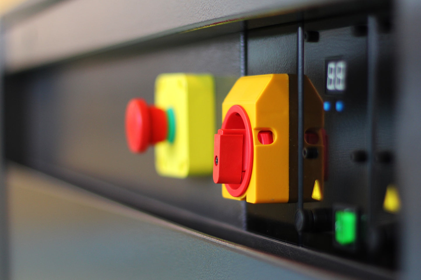 SHANNON HRP VERTICAL