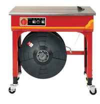 Pacmasta Semi-Auto Strapping Machine TMS-500