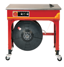 Pacmasta Semi-Auto Strapping Machine TMS-500