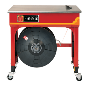 Pacmasta Semi-Auto Strapping Machine TMS-500
