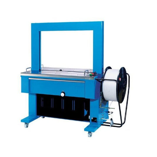 Pacmasta Auto Strapping Machine