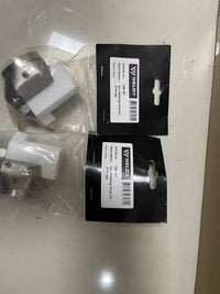 BOOSTER EX2 EXTRUSION WELDER - 2KG OUTPUT