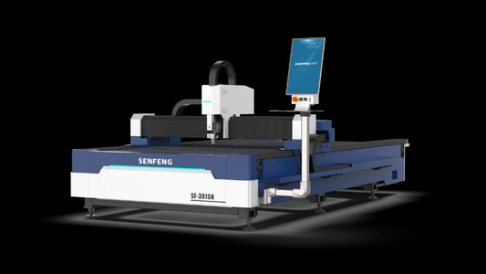 Senfeng SF3015N Laser Cutting machine