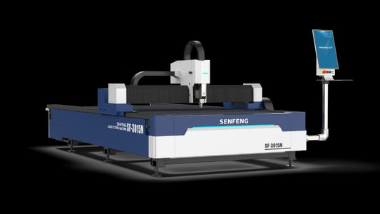 Senfeng SF3015N Laser Cutting machine