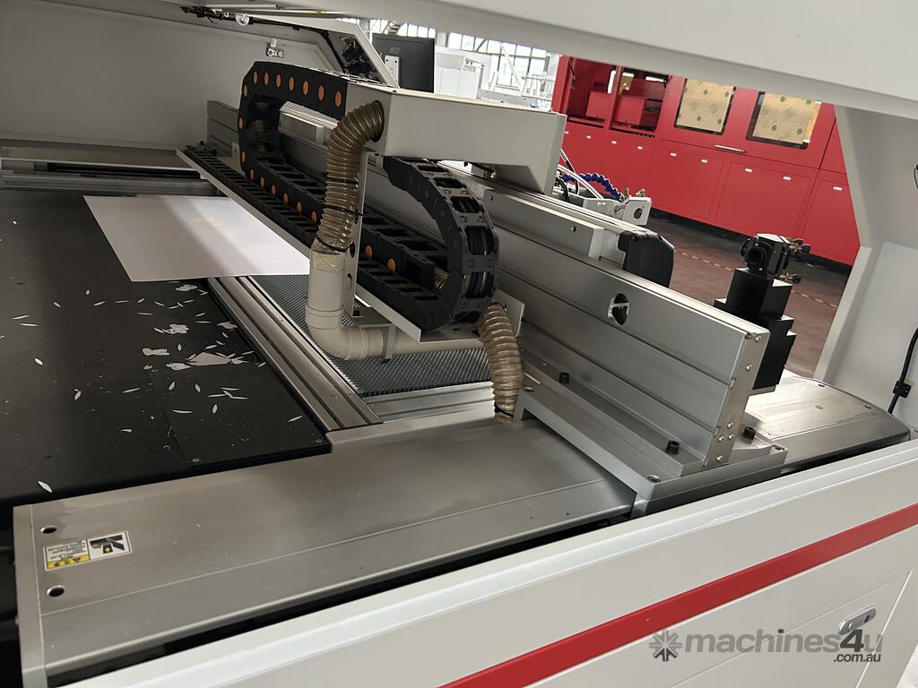 You want speed we have SPEED!