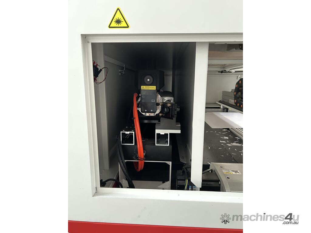 You want speed we have SPEED!