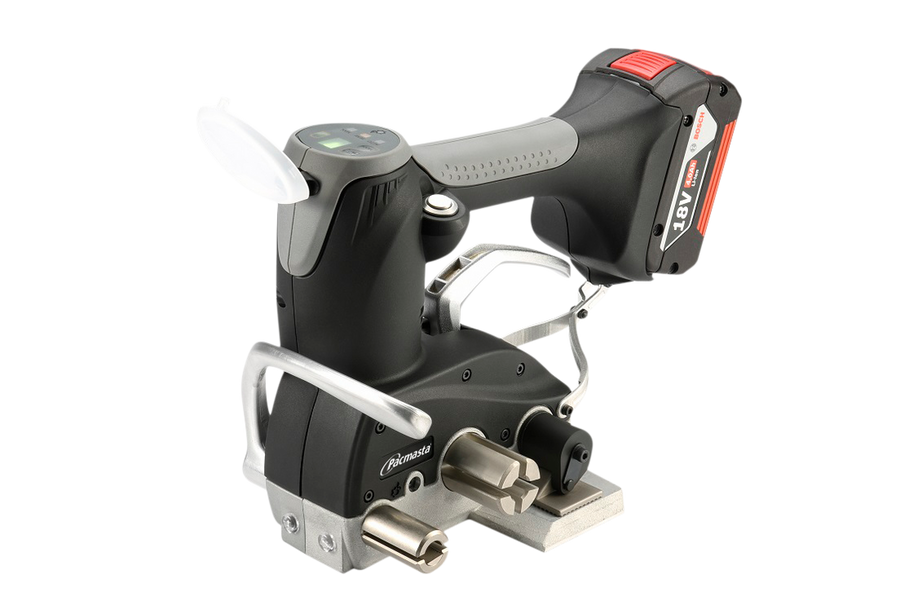 Pacmasta HD Composite And Woven Strap Battery Tensioner To Suit 19 To 32mm Strap