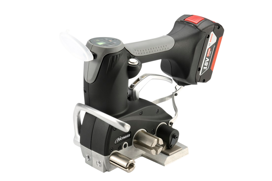 Pacmasta HD Composite And Woven Strap Battery Tensioner To Suit 19 To 32mm Strap